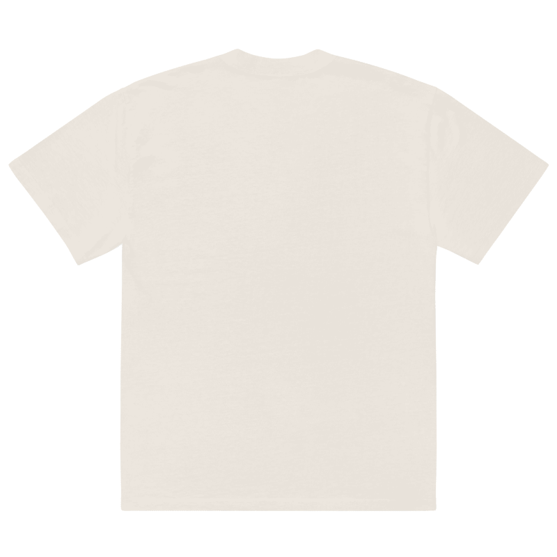 Surfing Tyrone T-shirt